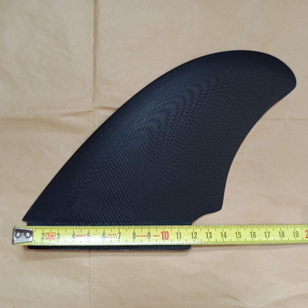 マチャドクワッド系　フューチャーフィン対応　フィン　ファイバーグラス製