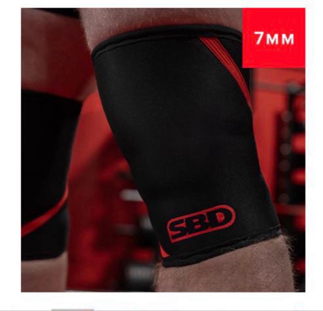 SBDニースリーブ　ＸＳ　試着のみ極美品