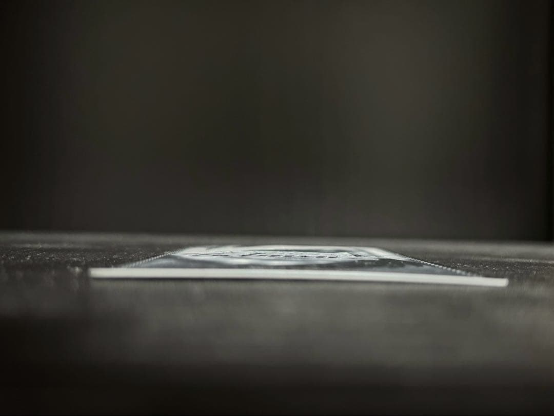 【値下げ可】まぶしい日差しの下で　白銀ノエル　サイン　ヴァイス