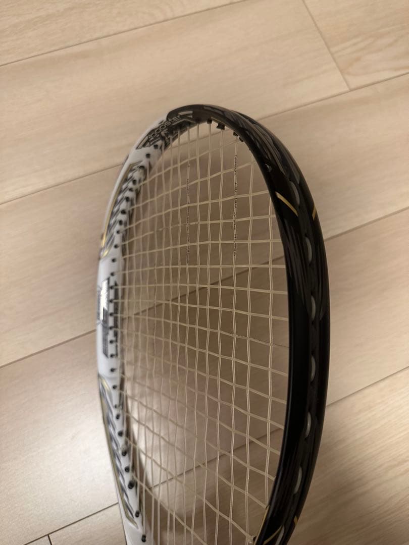 ラケット(軟式用) DIOS pro x