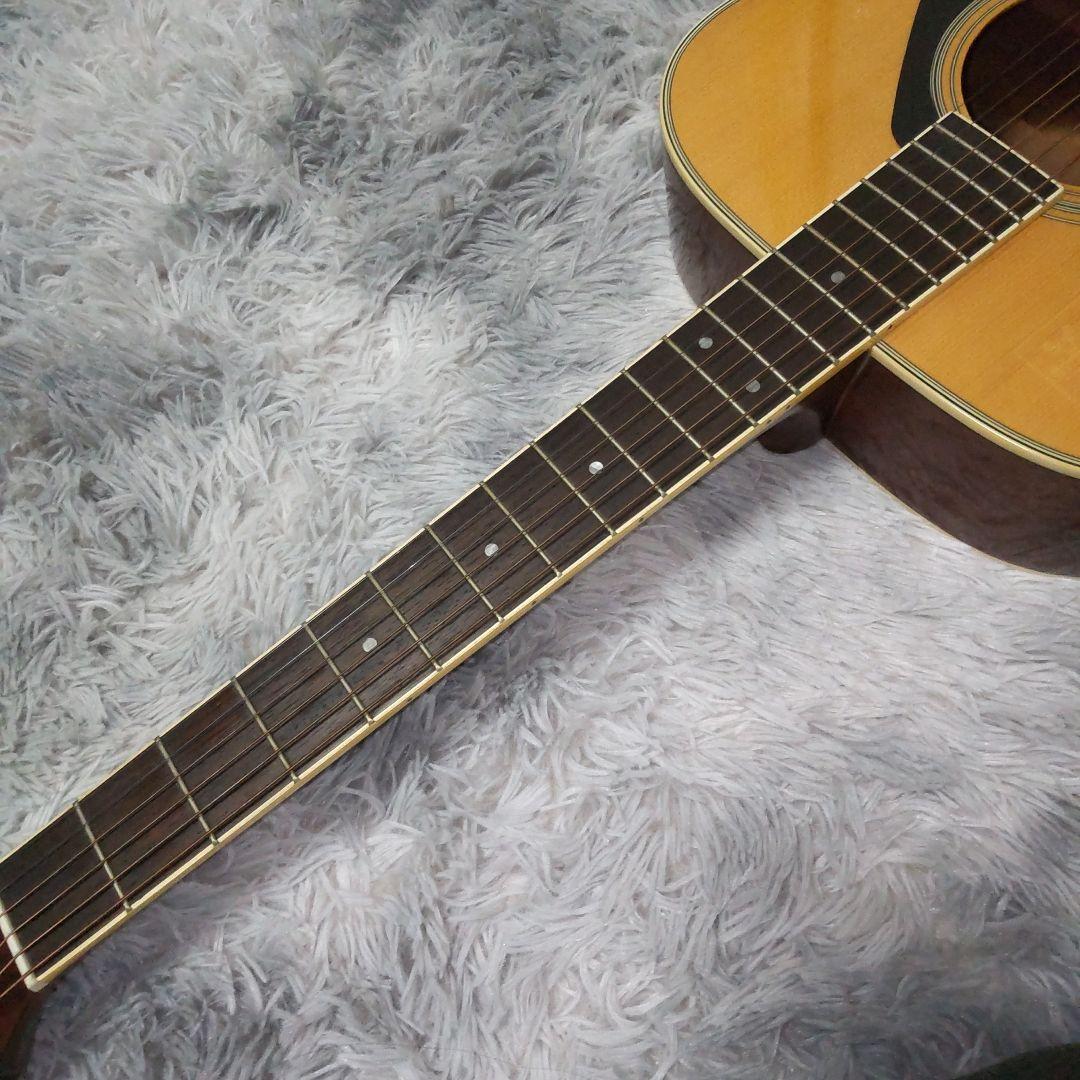 YAMAHA アコースティックギター FS-325ダストカバー付(新品)