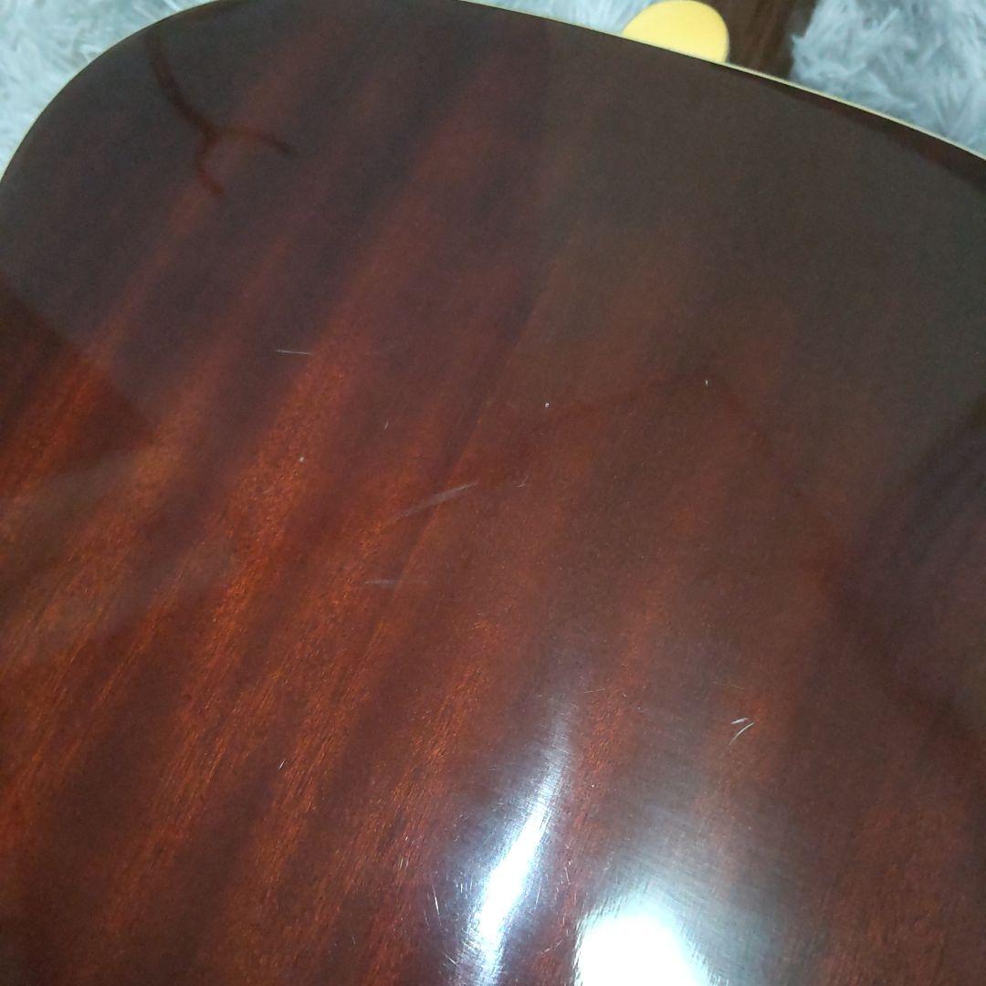 YAMAHA アコースティックギター FS-325ダストカバー付(新品)