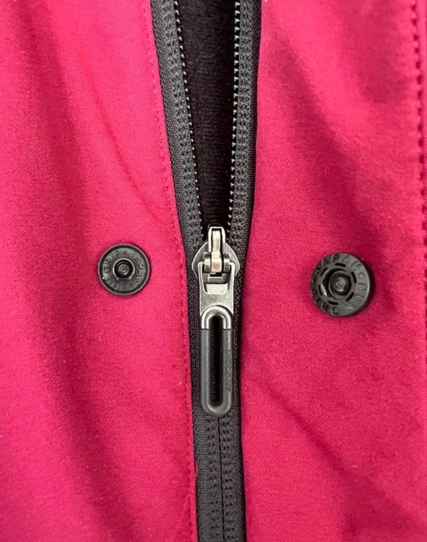 美品 DESCENTE デサントゴルフ 中綿ベスト L