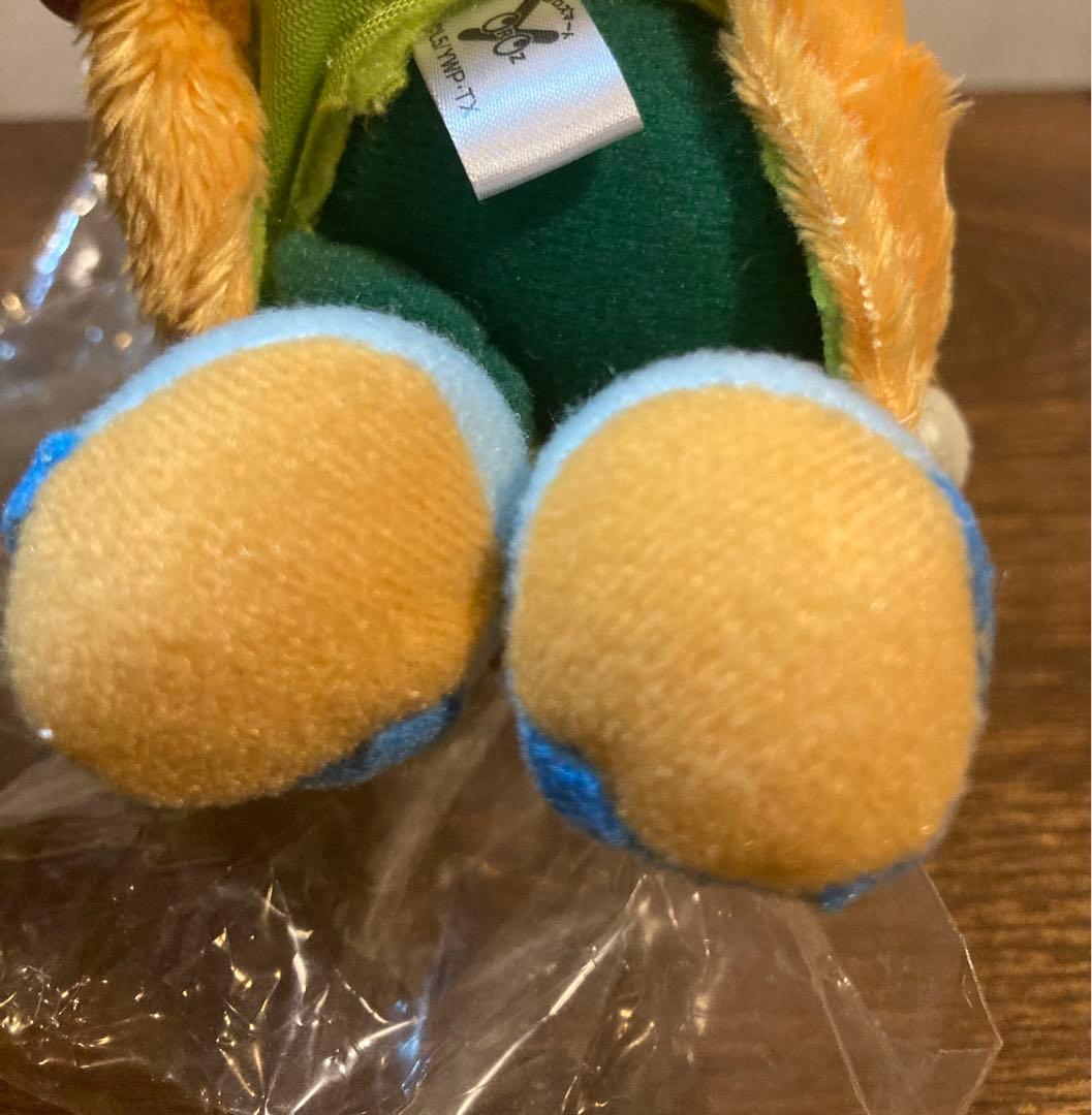 ヨロズマート限定　妖怪ウォッチ ぬいぐるみ　大ガマ