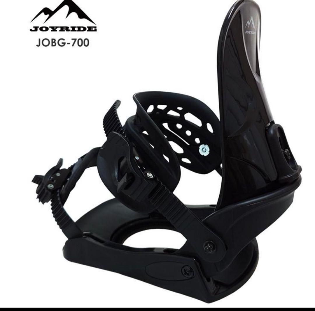 初中級者！modern rays 137cm joyride新品 バインセット