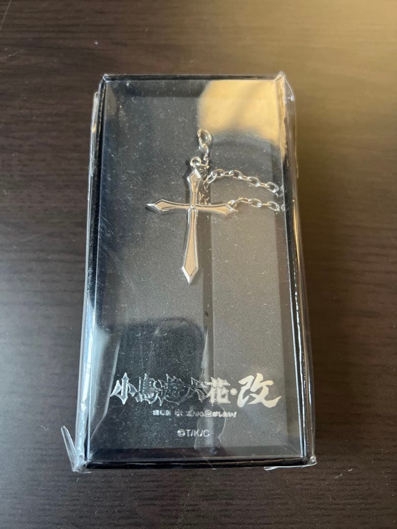 劇場版 小鳥遊六花・改 劇場グッズセット 中二病でも恋がしたい！