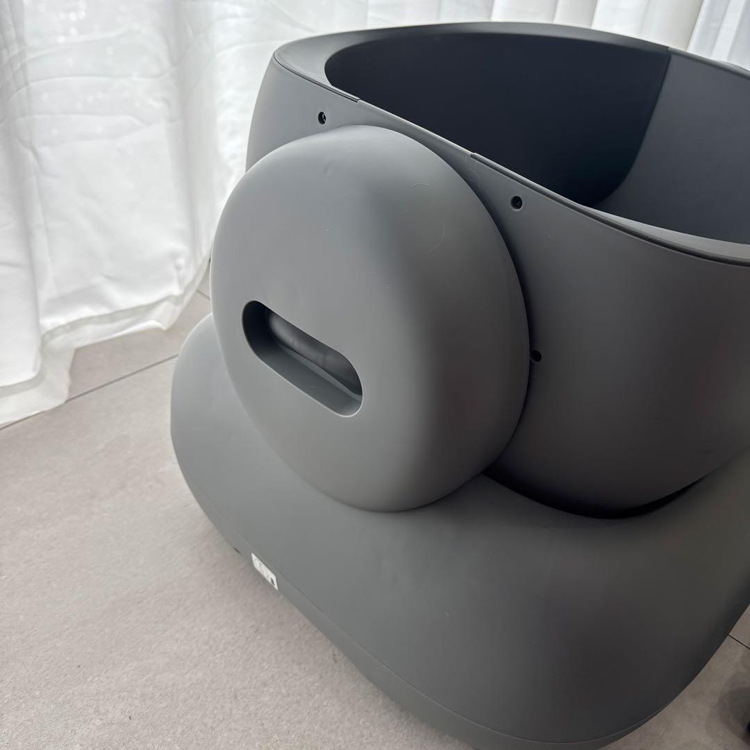 neakasa m1 自動トイレ　新品未使用！！