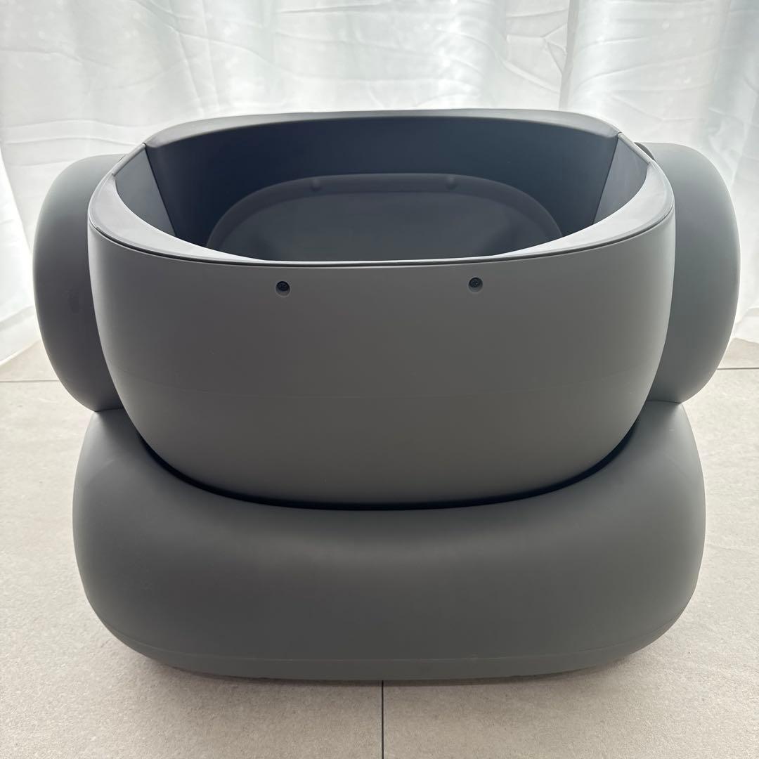 neakasa m1 自動トイレ　新品未使用！！