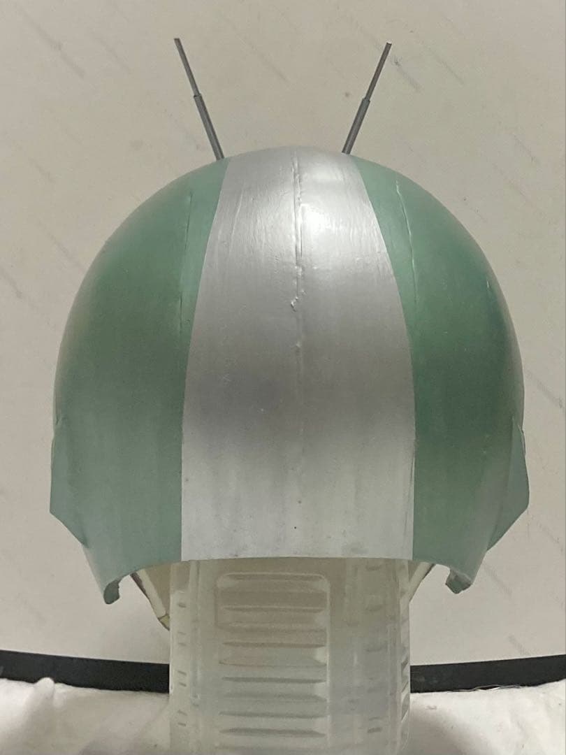 仮面ライダー新1号マスク