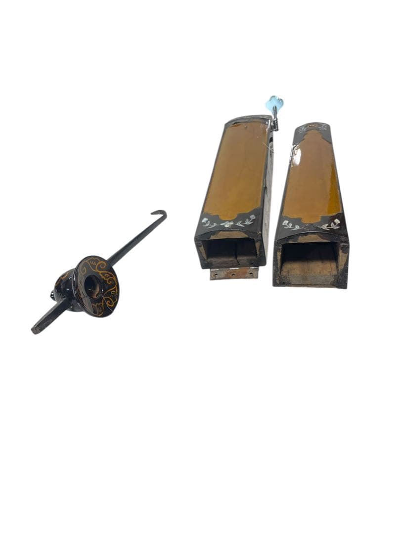 ダン・バウ ベトナム 伝統楽器