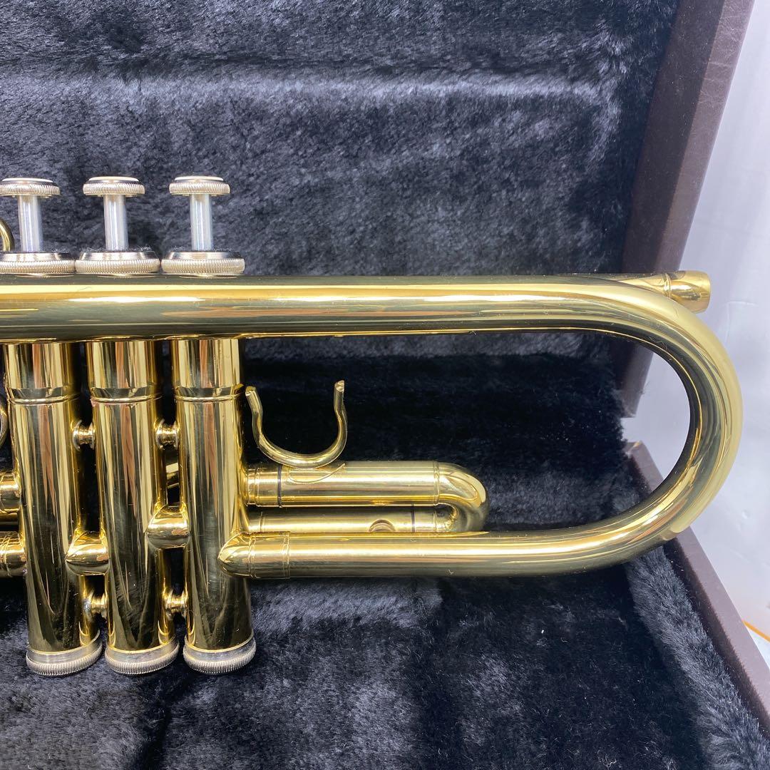 美品　トランペット MAXTONE キクタニミュージックTT-105L