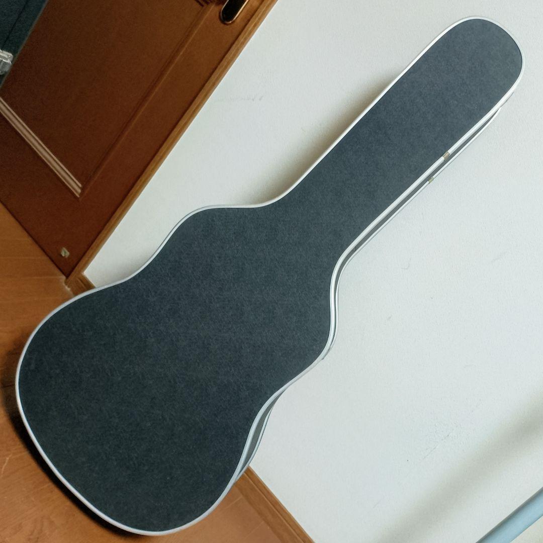 MORRIS　W-25　70’s ジャパンヴィンテージ　アコースティックギター