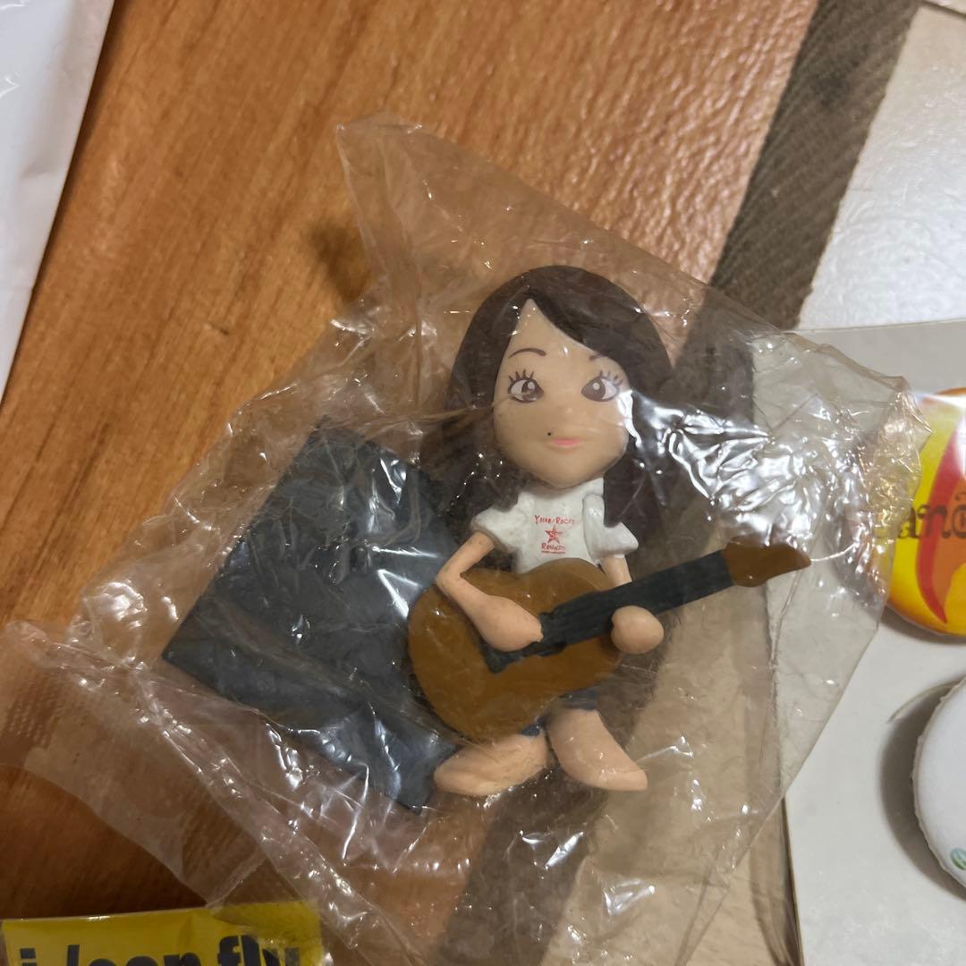 矢井田瞳　グッズ　まとめ売り