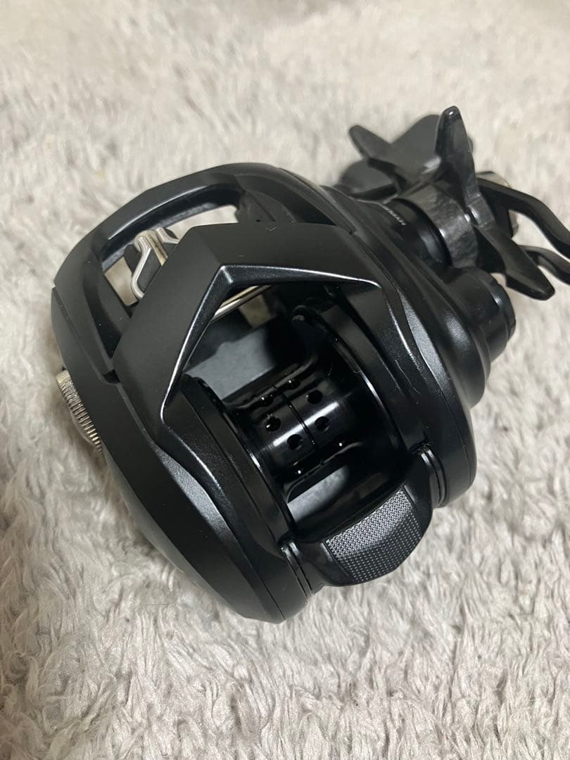 22 タトゥーラ 80 TW ダイワ