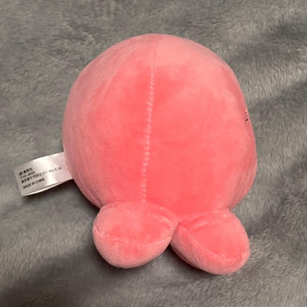 タコピー ぬいぐるみ 抽選商品