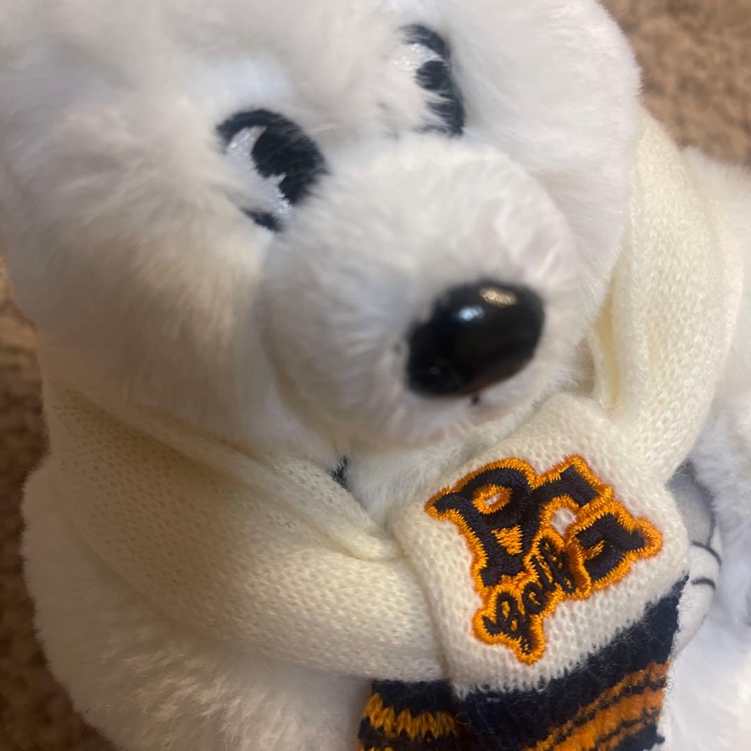 パーリーゲイツ　ポーチ