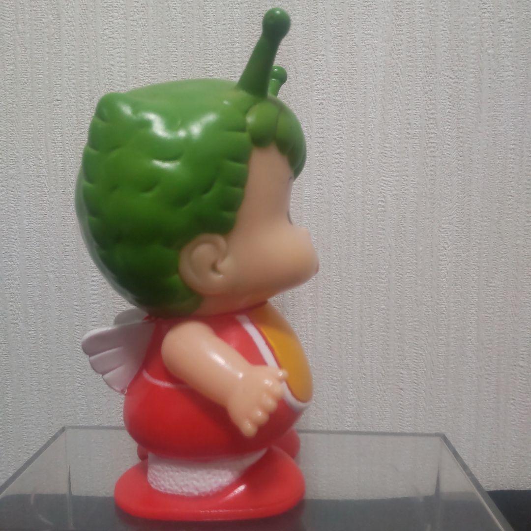 パトラ　ガっちゃん