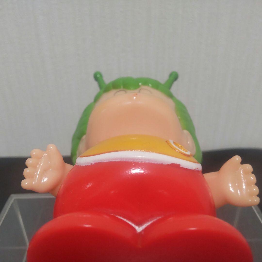 パトラ　ガっちゃん