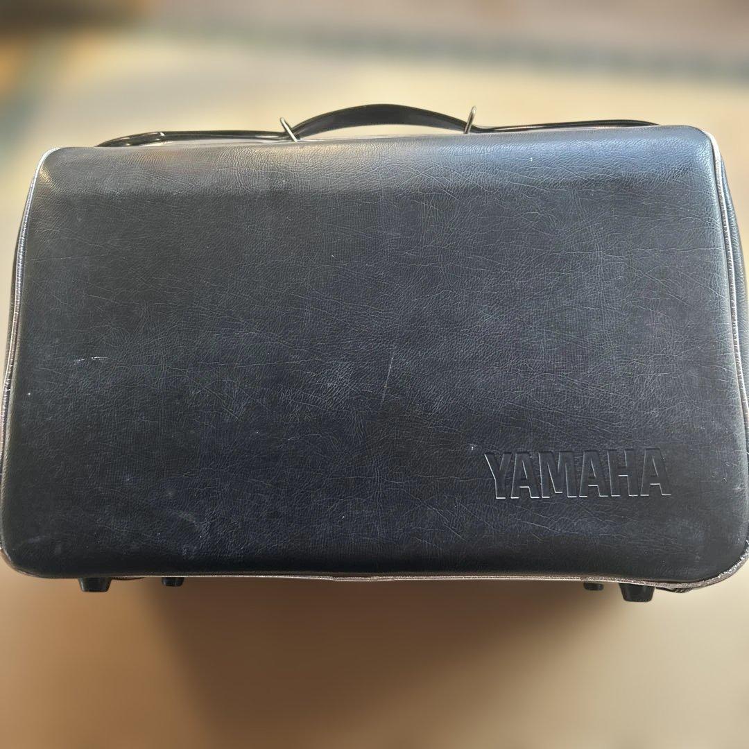 YAMAHA YA-48 アコーディオン 34鍵盤 48ベース メロディスイッチ