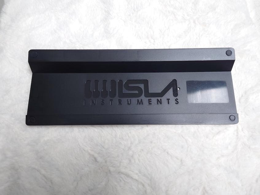 ISLA Instruments KORDBOT　MIDIキーボード