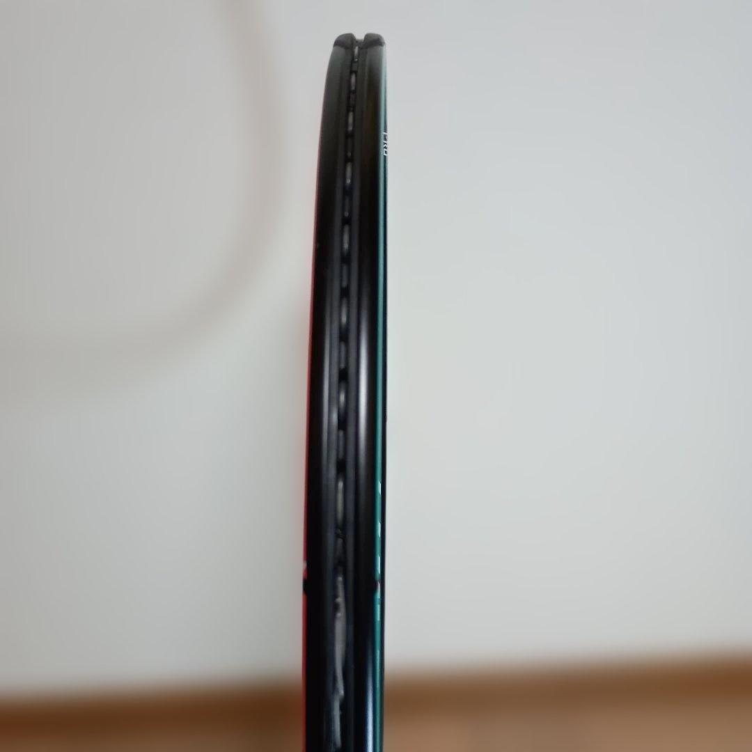 【極美品】HEAD GRAPHENE360+ GRAVITY Pro 2019