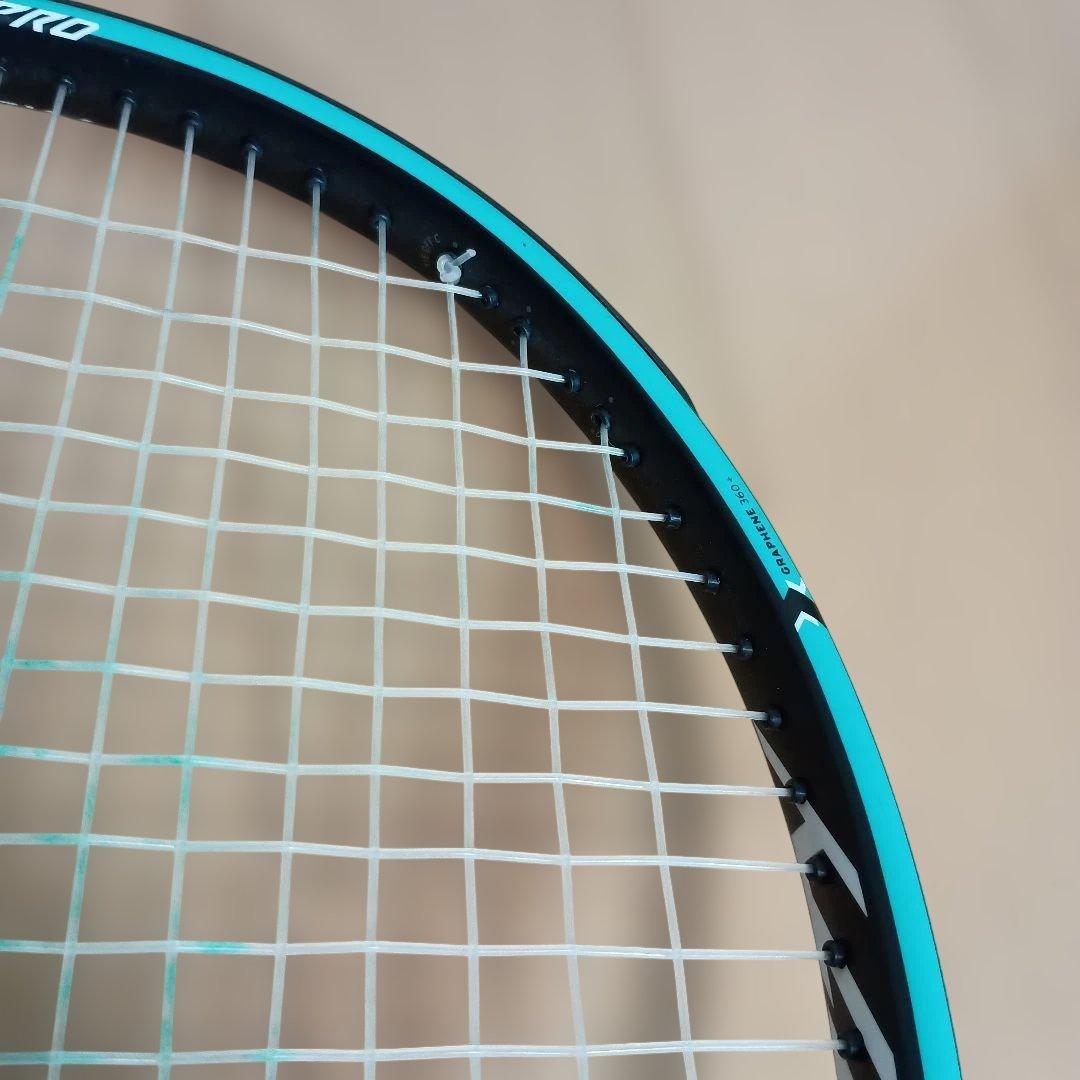 【極美品】HEAD GRAPHENE360+ GRAVITY Pro 2019