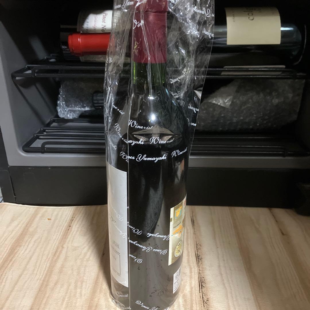 【セラー保管】ヴェガ・シシリア・ウニコ1987 WA95【配送無料】