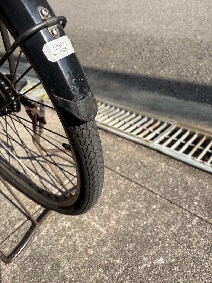 ヤマハ 電動アシスト自転車 【直接引取れる方限定】パスキス PASKiss