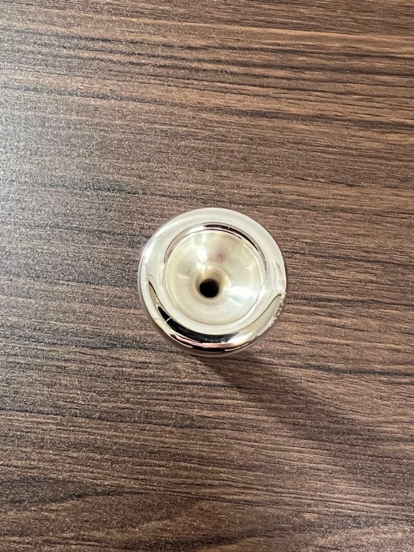 Purviance 6☆3B トランペットマウスピース