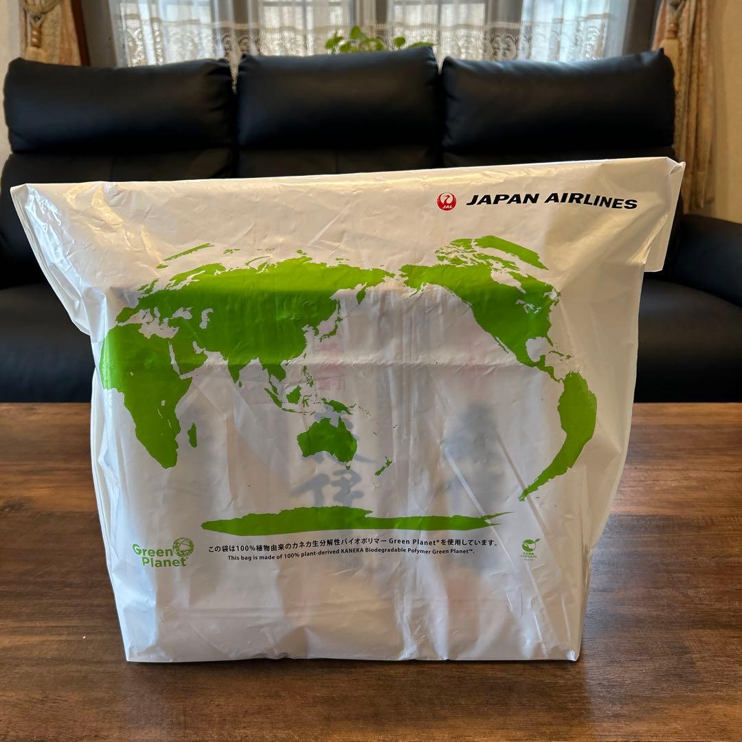 森伊蔵　720ml×3本　日本航空（JAL）機内販売品