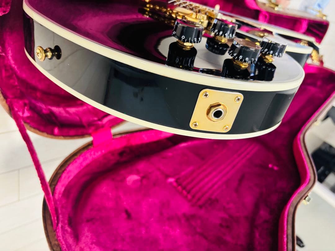 k*a様 Gibson customshop Lespaul custom 20