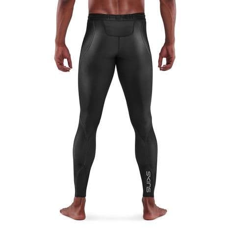 スキンズ (メンズ) ゴルフウェア 着圧 SERIES-3 ロングタイツ