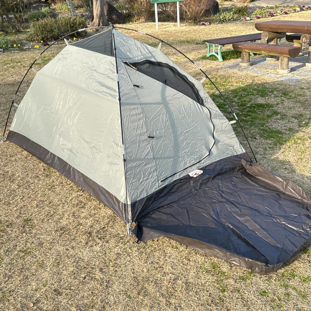 Coleman 欧州限定 ダーウィン 2 プラス EU Darwin 2Plus