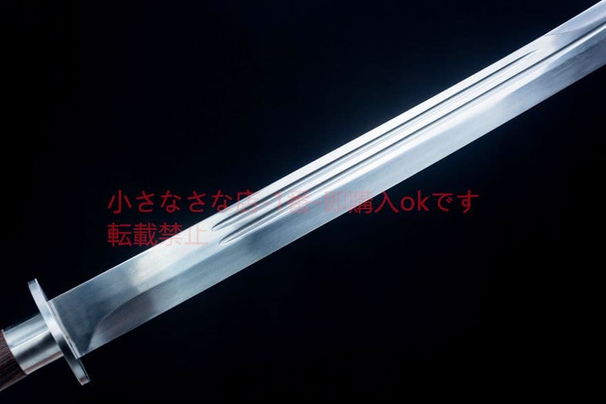 戸撒刀    古兵器 武具　刀装具　日本刀　模造刀 居合刀