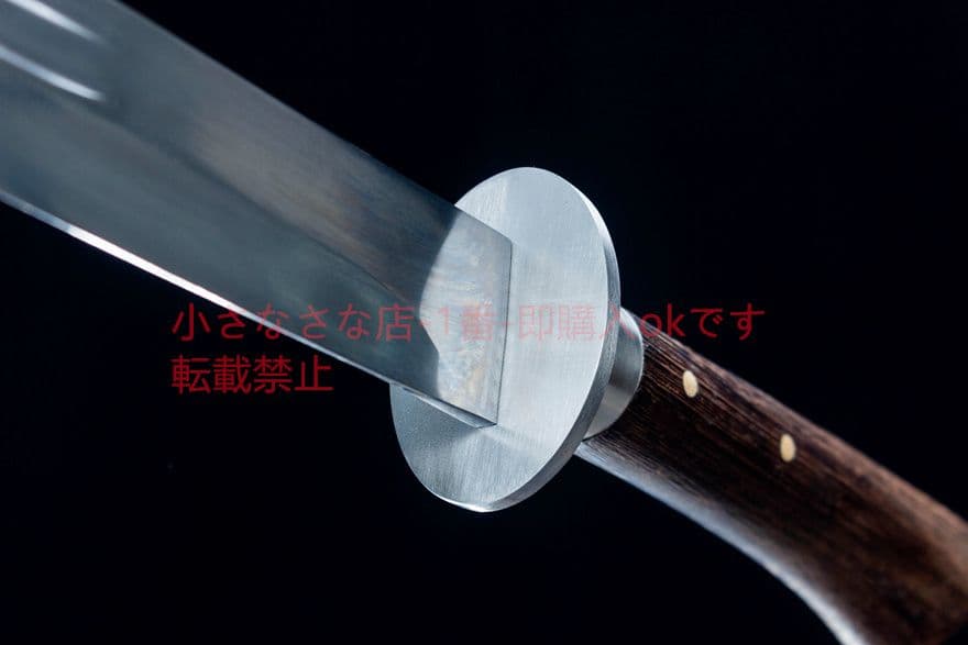 戸撒刀    古兵器 武具　刀装具　日本刀　模造刀 居合刀