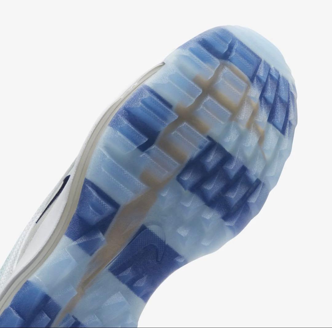 27.5cm✨新品未使用‼️希少‼️Nike Air Max 97 G NRG U