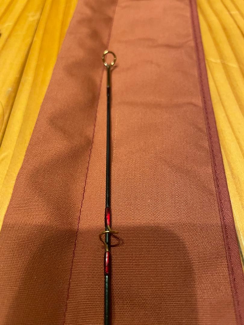 FAIS（フェイス） 岩井ロッド I's3 8ft3in #3