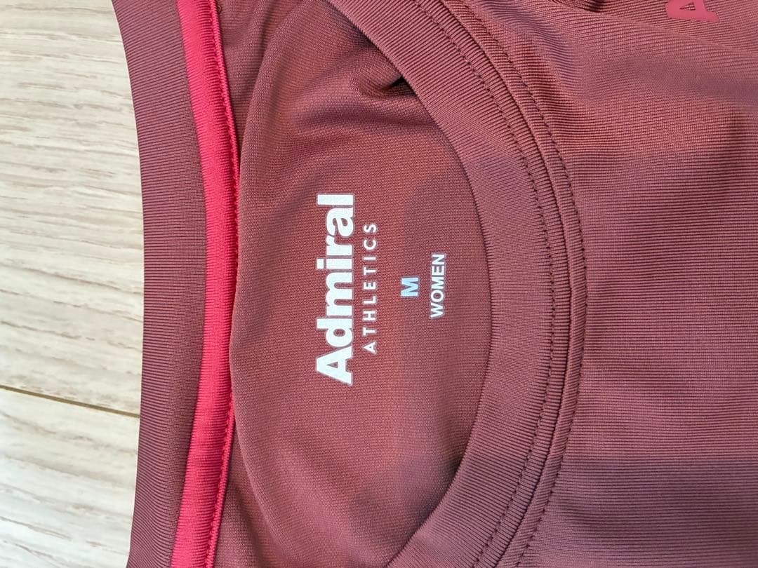 アドミラル　テニスウェア　ワンピース　ATLA547