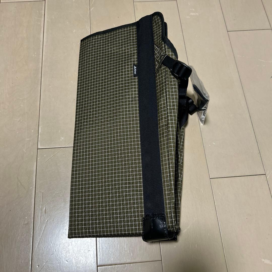 ヌルク トレットチェア Nruc TORETTO CHAIR新品・未使用品