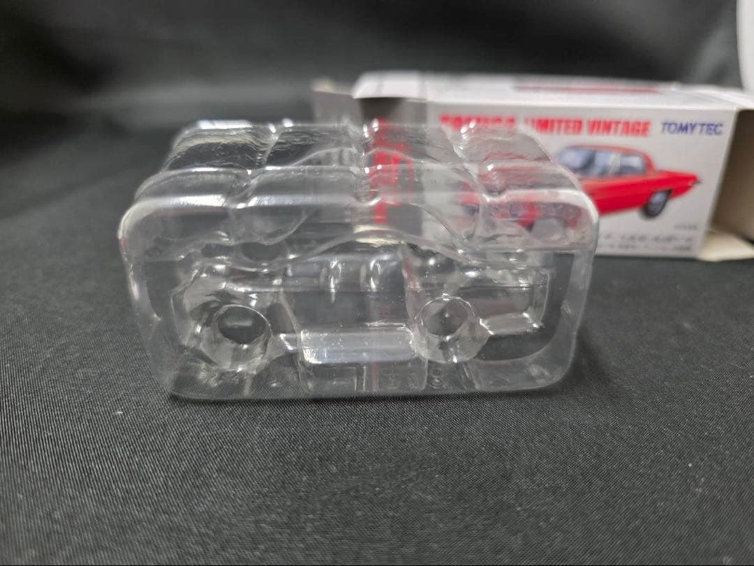 TLV マツダコスモスポーツ