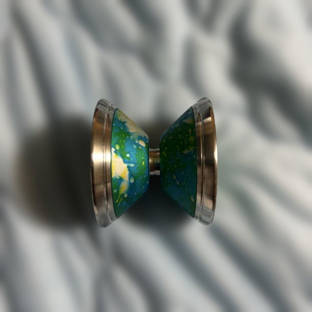 クラウン.st 7068 ヨーヨー C3yoyodesign