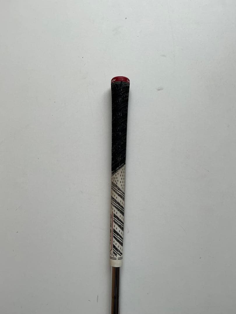 PING BLUEPRINT 7番 黒ドット MODUS3 TOUR120