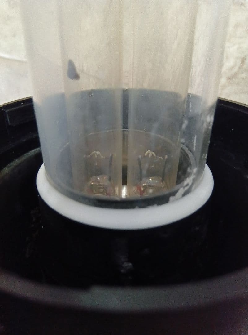 カミハタ ターボツイストZ 9W 海水淡水両用 ~300L 殺菌灯