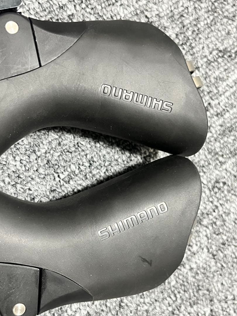 パーツ Sale! Shimano Tiagra ST-4700 2x10s