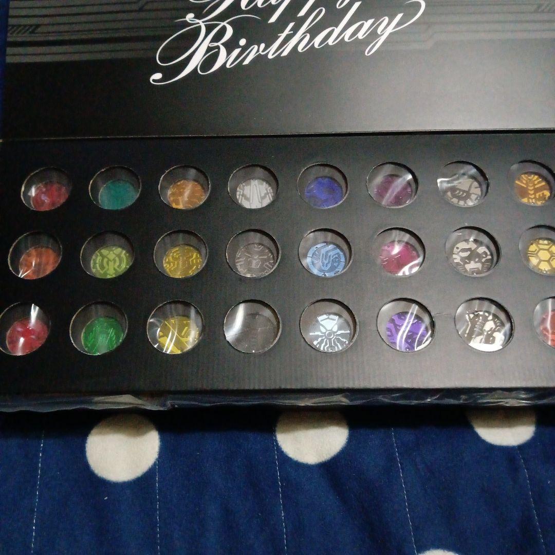 仮面ライダーオーズ