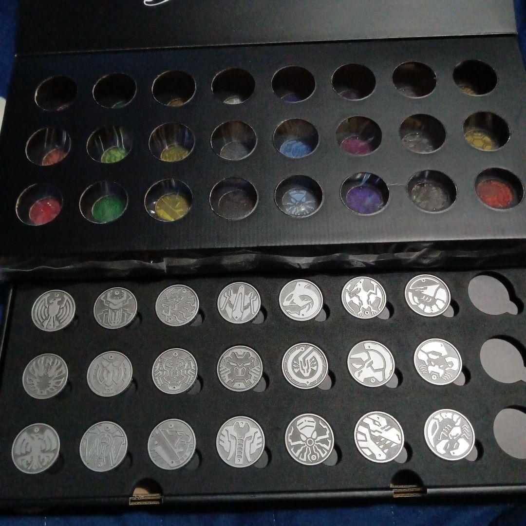 仮面ライダーオーズ