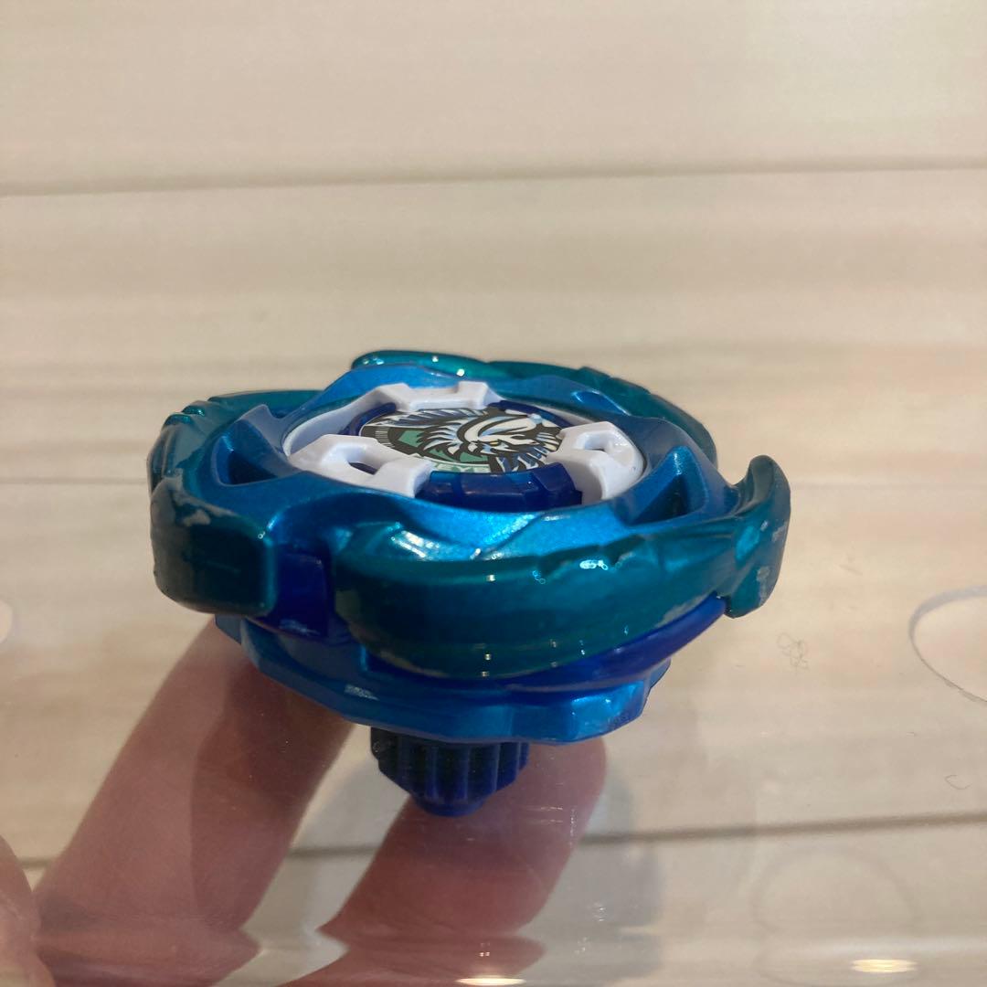 O*】様 ベイブレードＸ　美品　エアロペガサス　高重量　大会用　ラチェット　ビッ