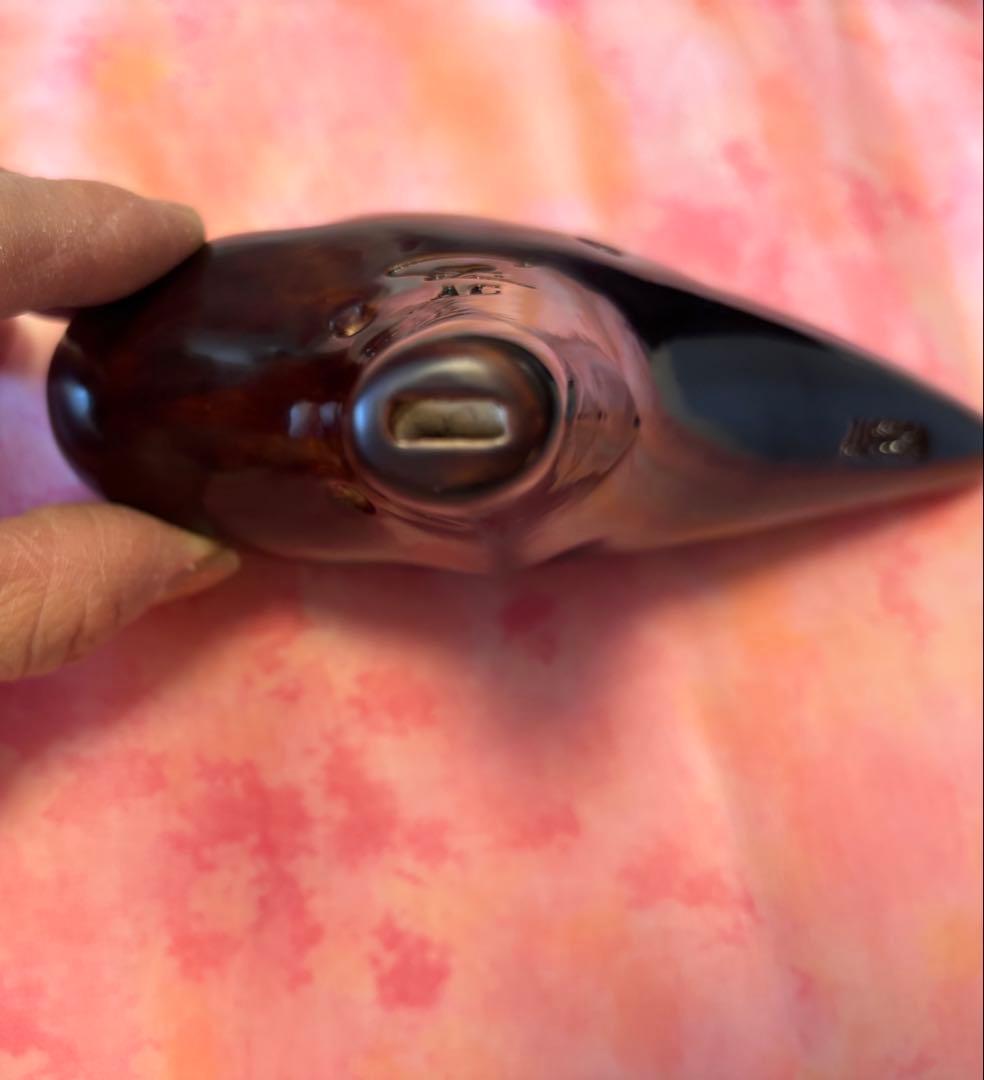 フォーカリンク　漆仕上げ　AC管