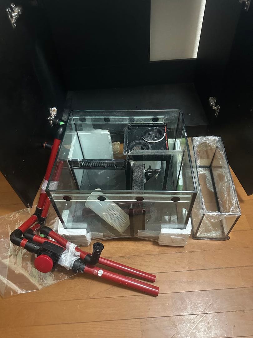 水槽 Red Sea REEFER 250 G2