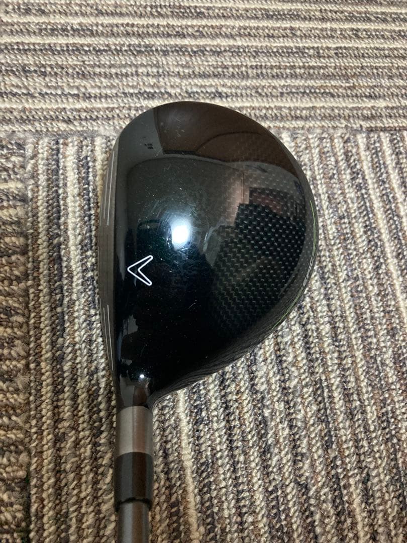 Epic Speed ドライバー 3番 43インチ